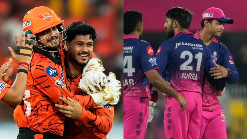 IPL 2026: SRH vs RR Prediction, Match 21 - Who Will Win Today?