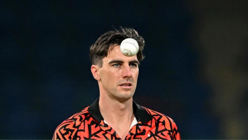 Pat Cummins Set to Arrive in India on April 17: Why the SRH Skipper Won't Play Immediately