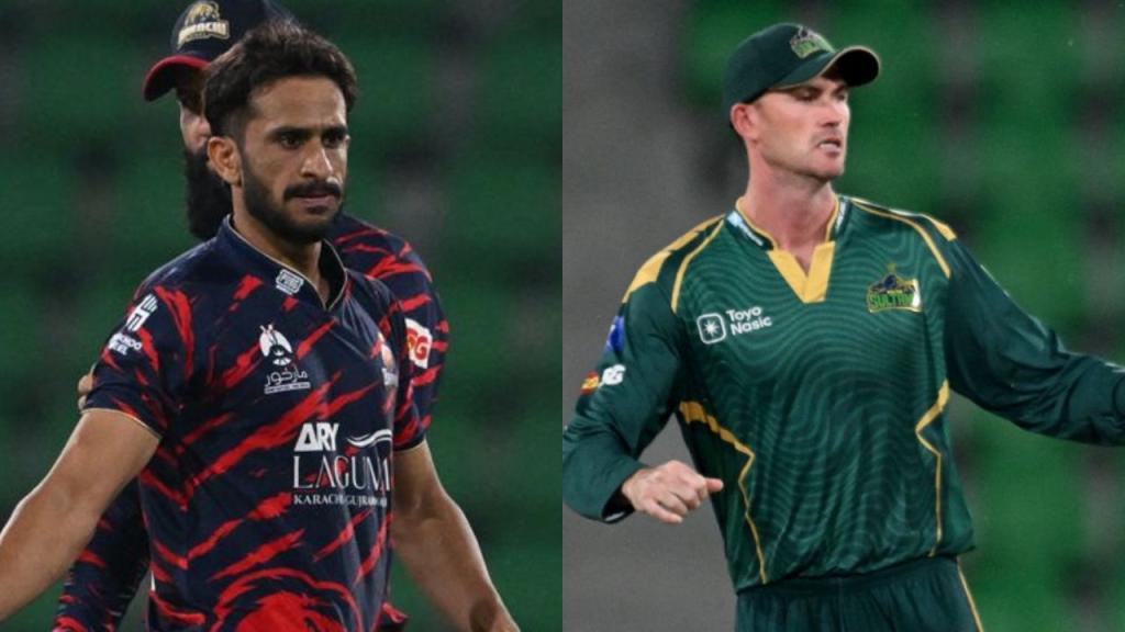 Karachi Kings vs Multan Sultans Prediction, Playing XIs: Who Will Win PSL 2026, Match 28?