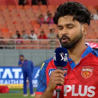 PBKS vs LSG Toss: Why Is Digvesh Rathi Not Playing Today?