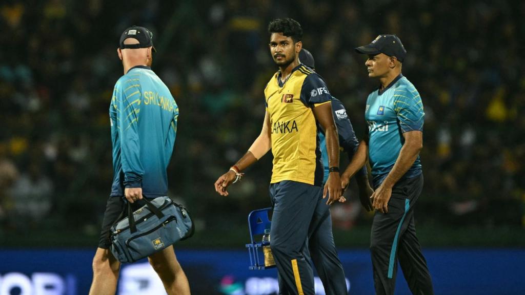 Will Matheesha Pathirana Play LSG vs KKR IPL Match Today? Latest Fitness Update
