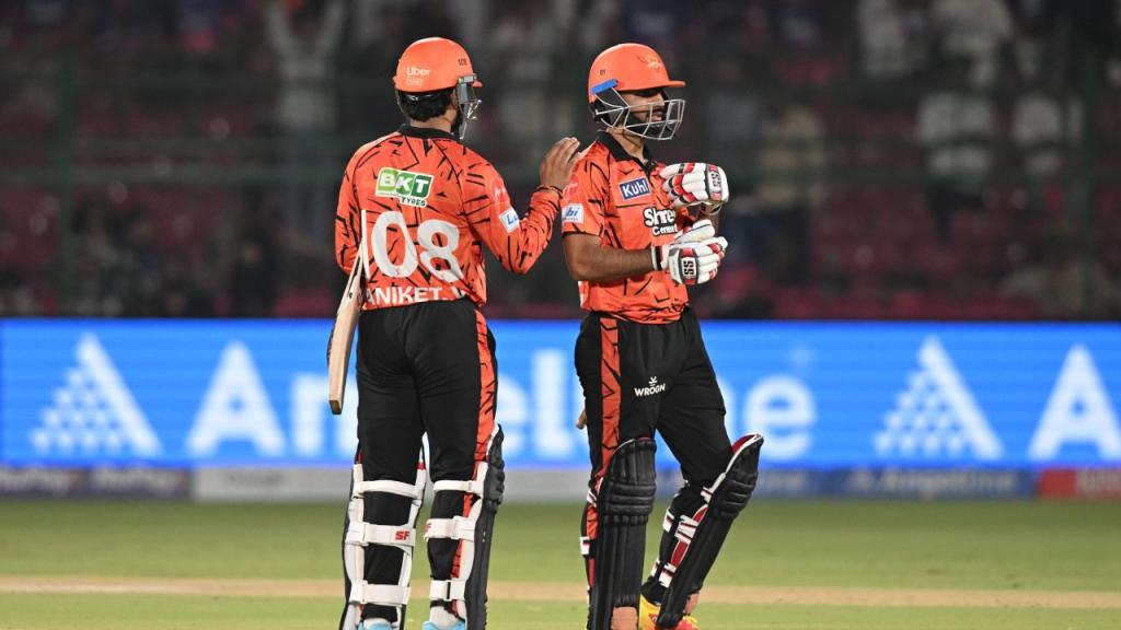 Big Call On Travis Head? SRH Strongest Playing XI vs MI, IPL 2026, Match 41