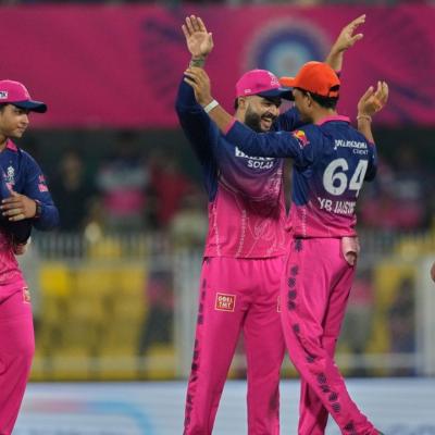 Kal Somani-Led Group Claims Foul Play in Rajasthan Royals Sale Controversy