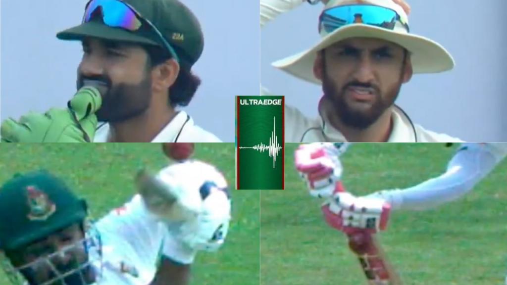 Review Blindness: How Structural Panic Destroyed Pakistan's Review System in Sylhet