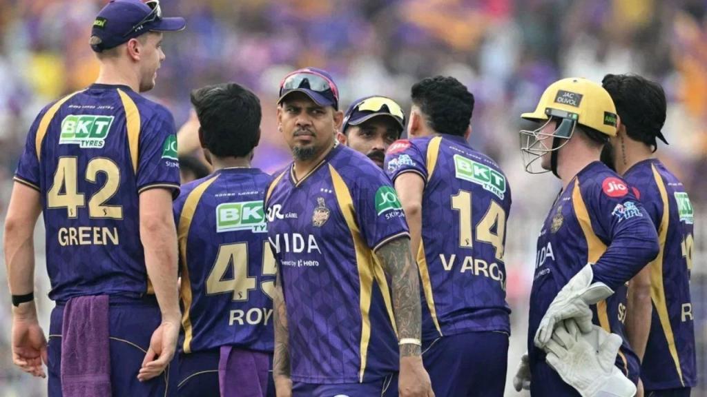 Blue-Cap Elevation: How Anukul Roy's India Call-Up Validates KKR's Spin Matrix