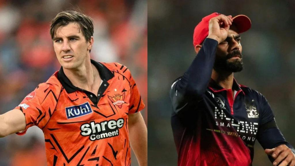 The Mathematical Miracle: How SRH Can Force a Top-Two Finish in IPL 2026