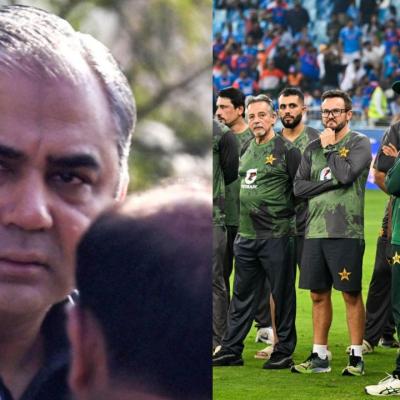 The Digital Revolt: How Khushdil Shah's Social Media Act Exposed the PCB Selection Fracture