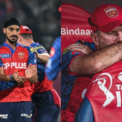Noise vs. Numbers: Ricky Ponting Dismantles the Punjab Kings Social Media Myth
