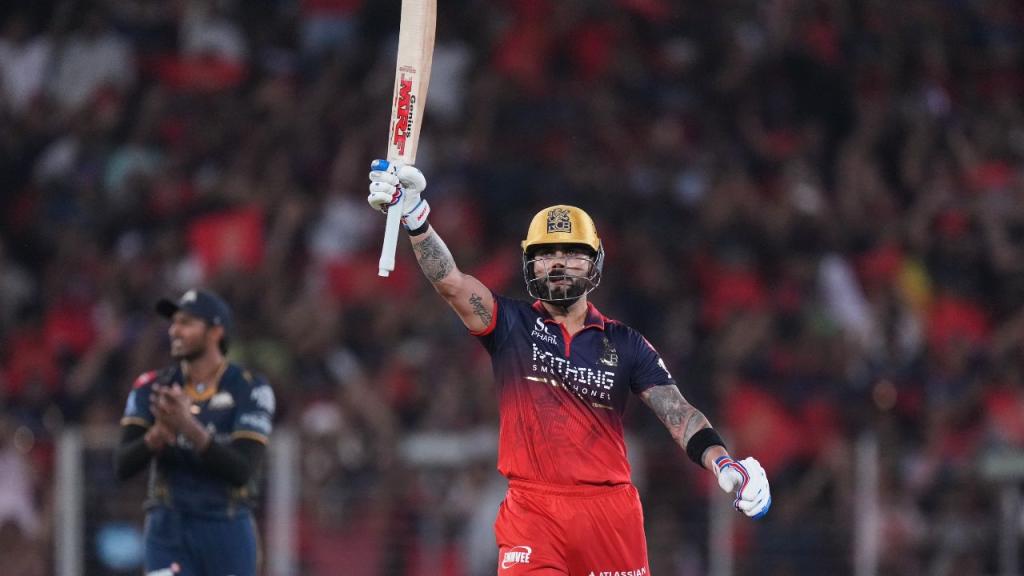 The Grandmaster's Blitz: Virat Kohli's Historic 25-Ball Masterclass Seals Back-to-Back IPL Titles