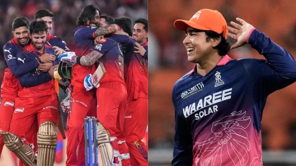 Coronation at the Narendra Modi Stadium: How RCB Retained the IPL Title
