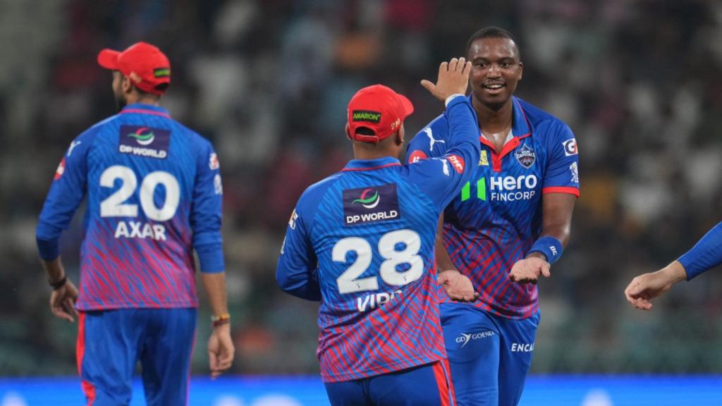 DC Predicted Playing XI vs MI: Abishek Porel Returns for IPL 2026 Clash