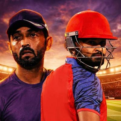 KKR vs PBKS Dream11 Prediction Today: Match 12 Fantasy Cricket Tips and Expert Analysis