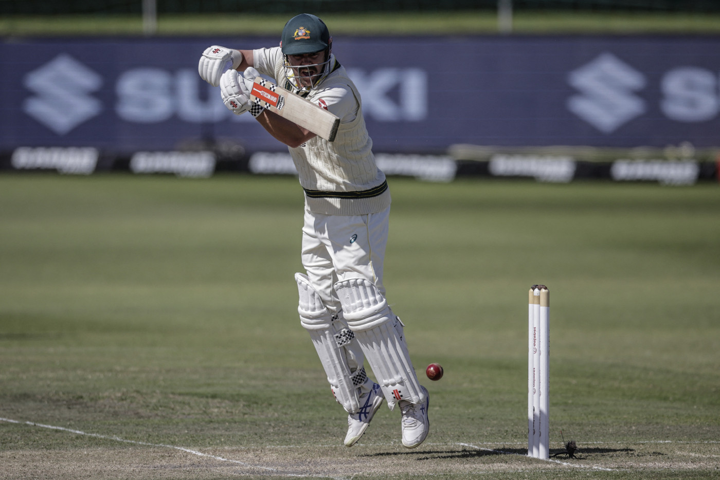 Travis Head Demands Collective Response After Australia Batting Collapse