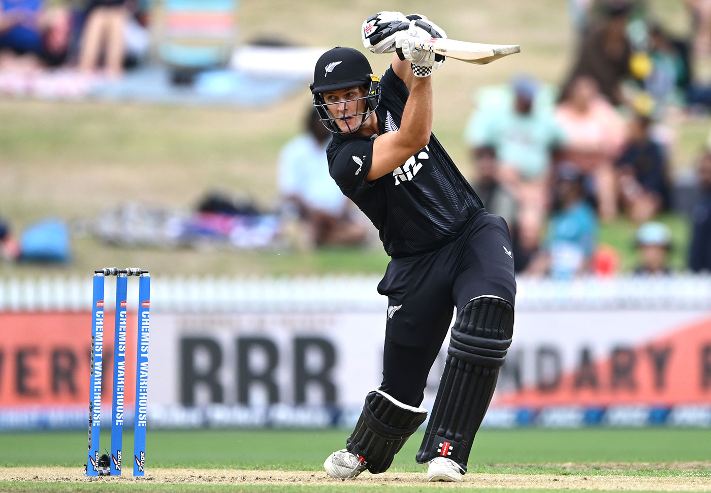 New Zealand A Squad vs India A 2026: Mariu Named Captain