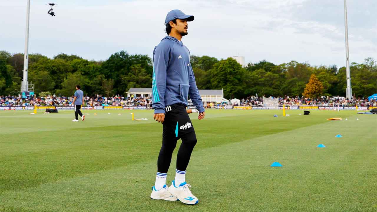 IND vs NZ: Ishan Kishan Ruled Out of 3rd T20I With Injury