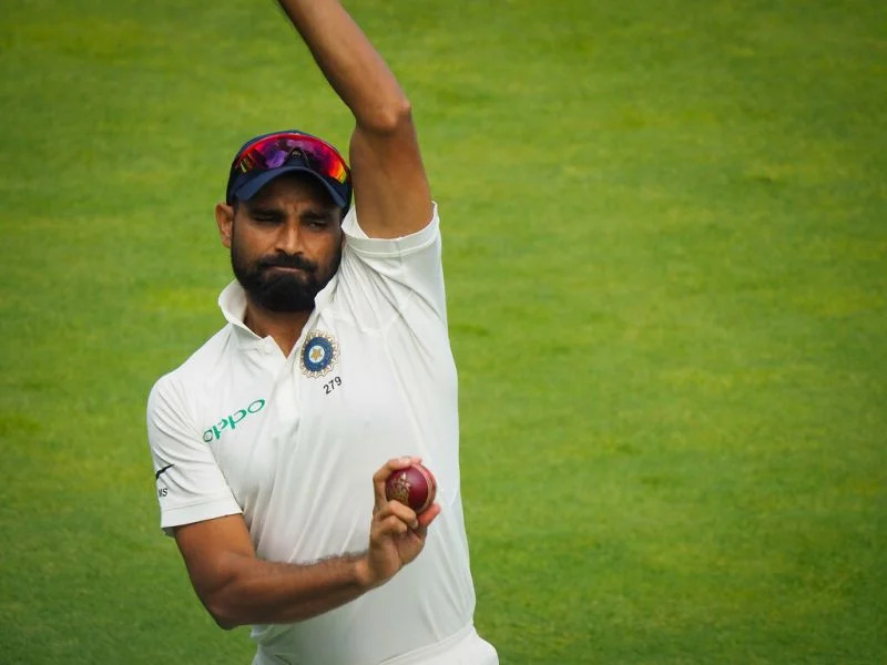 mohammad-shami