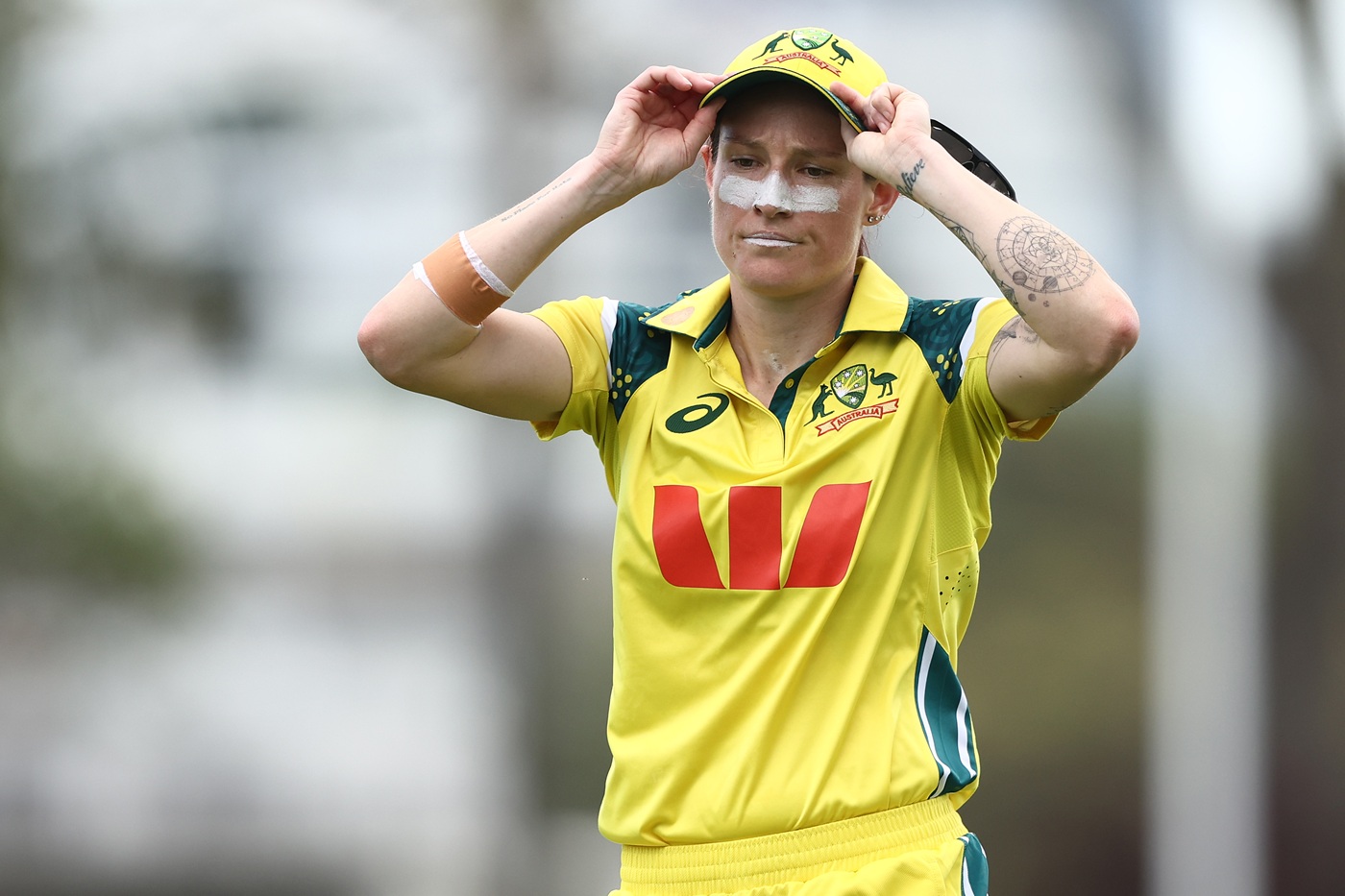 Megan Schutt Suspension: Two-Match Ban, Impact and Return
