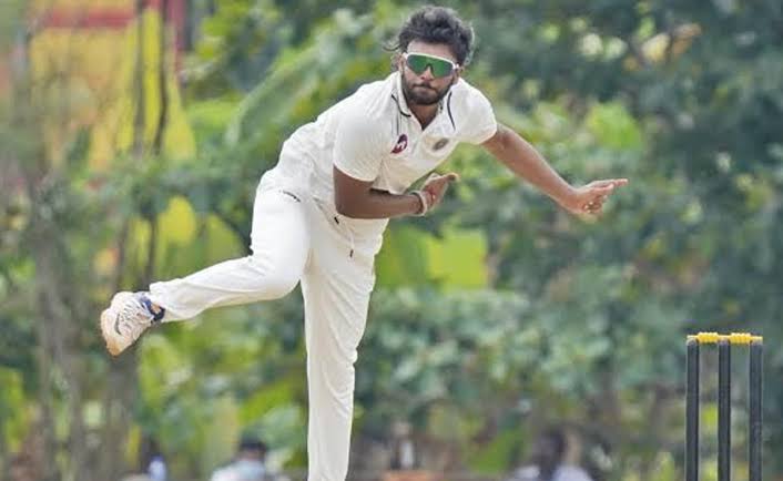 Jalaj Saxena Equals Bishan Bedi's Ranji Record in Kerala Win