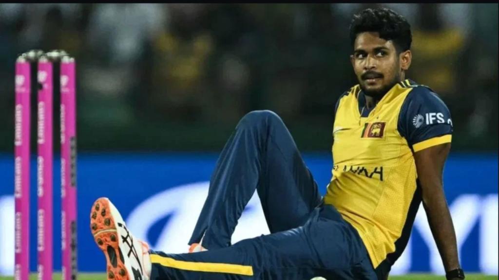 Matheesha Pathirana To Be Unleashed? KKR's Strongest XI For IPL 2026 Match Vs CSK