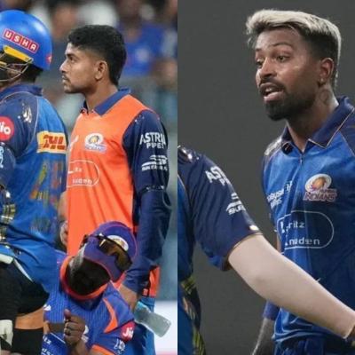 Rohit Sharma Injury, Hardik Pandya Fined And SA Squad: April 13 Cricket Highlights