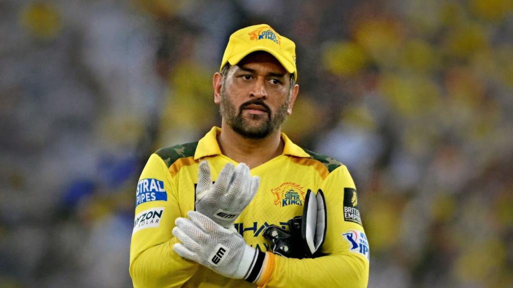 Will MS Dhoni Join CSK vs SRH? Chennai Fans Brace For Best News Of IPL 2026