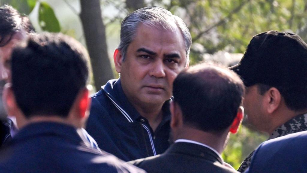 Pakistan Cricket Overhauled: ICC Trophy Winner Set to Overtake Responsibility