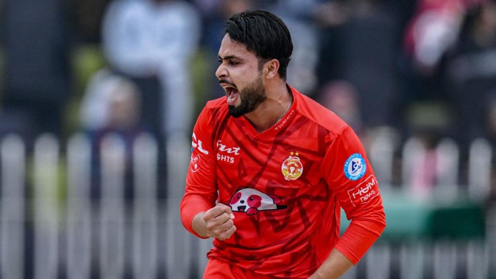 Faheem Ashraf Defends PSL 2026: Star All-Rounder Hits Back at Mohammad Hafeez