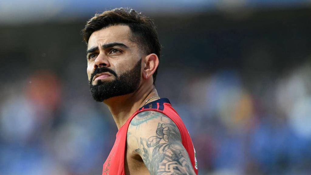 Josh Hazlewood Issues Official Statement on Virat Kohli's Injury and Impact Player Role
