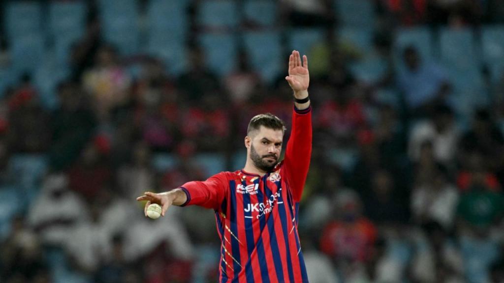 Most Expensive Over in IPL 2026: Aiden Markram Creates Unwanted Feat in PBKS vs LSG Match