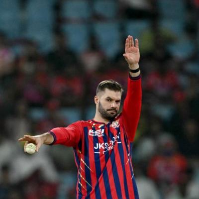 Most Expensive Over in IPL 2026: Aiden Markram Creates Unwanted Feat in PBKS vs LSG Match