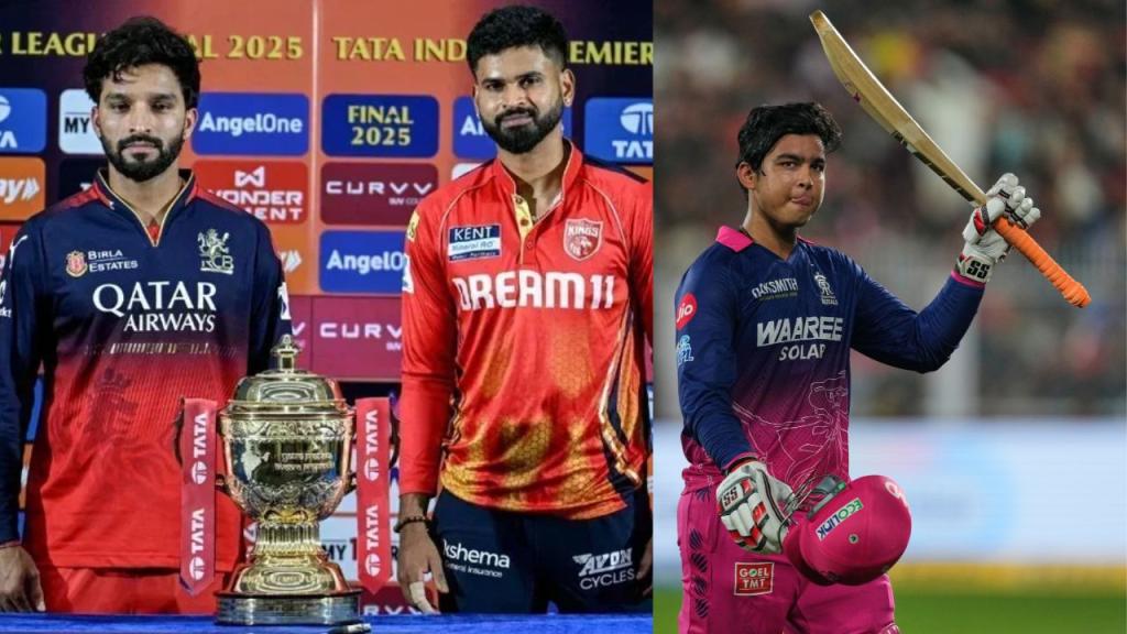 Shreyas Iyer vs Rajat Patidar: Who Will Lead India's New T20 Parallel Side?