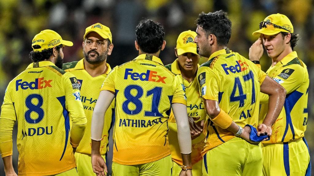CSK's Injured Star Officially Ruled Out of IPL 2026: A Massive Blow for Chennai