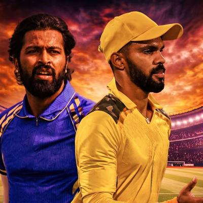 MI Vs CSK Dream11 Prediction Today Match 33, IPL 2026 Fantasy Cricket Tips, Dream11 Team Today