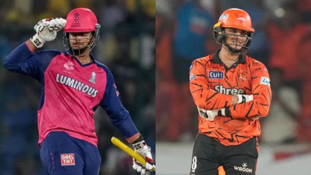 IPL 2026: RR vs SRH Prediction, Match 36 - Who Will Win Today?