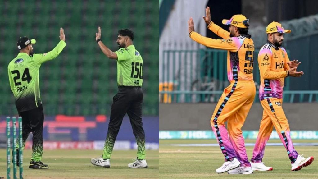 PSL 2026: Lahore Qalandars vs Peshawar Zalmi Prediction, Playing XIs - Who Will Win Match 38?