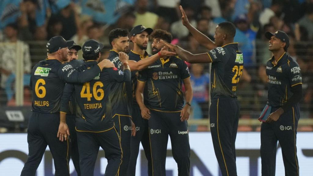 Shubman Gill to Add Sai Kishore? GT Strongest XI vs CSK for IPL 2026, Match 37