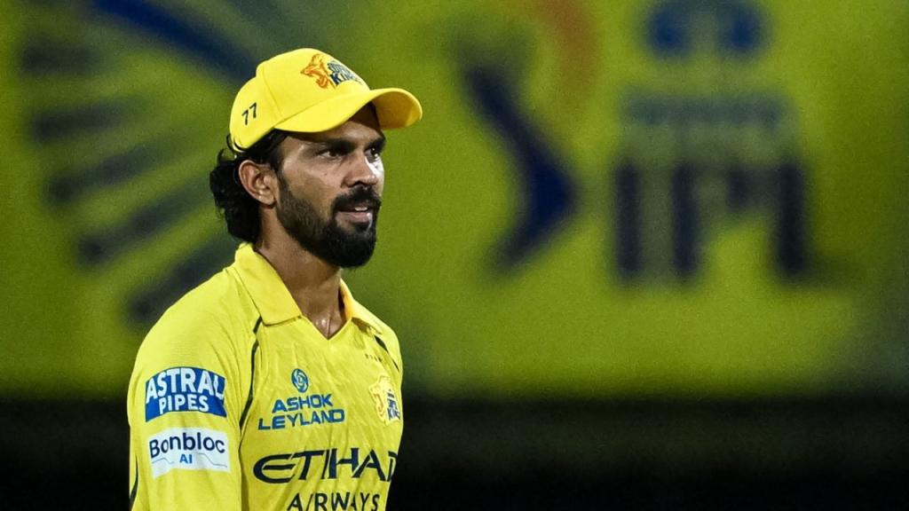 CSK Qualification Scenario for IPL 2026 Playoffs: Can the Men in Yellow Still Make the Top Four?