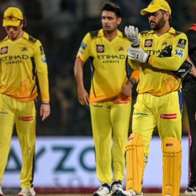 Chennai Super Kings Summon Mumbai Star Amid Growing Injury Crisis in IPL 2026