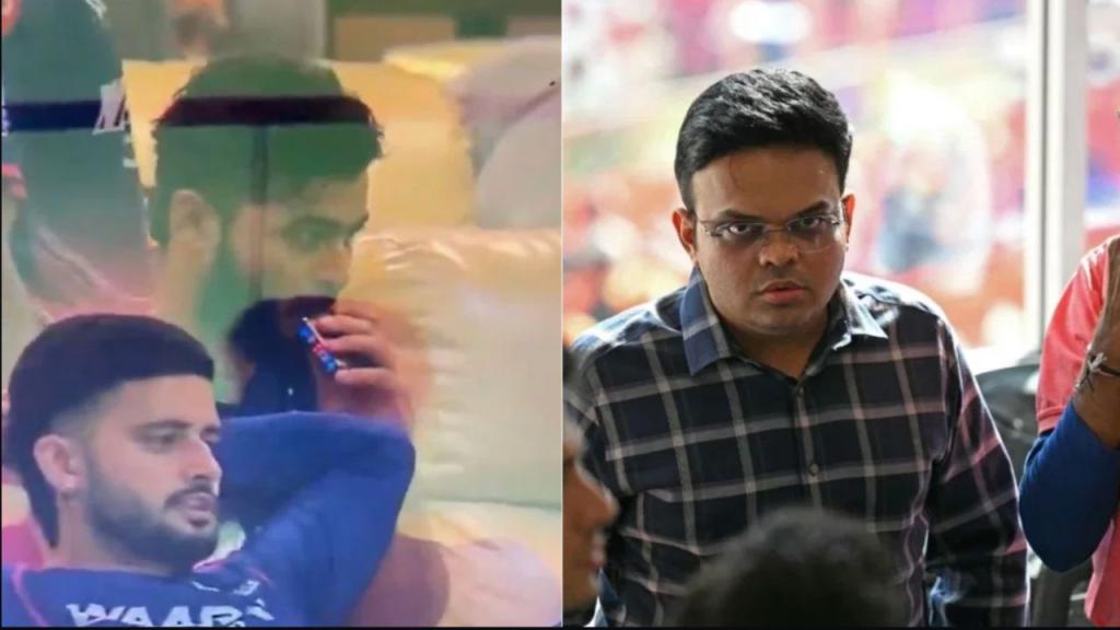 After Riyan Parag, BCCI Goes For Rajasthan Royals In Vaping Incident