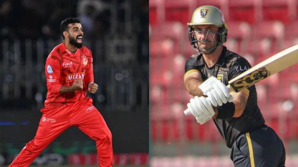 PSL 2026: Islamabad United vs Hyderabad Kingsmen Prediction, Playing XIs—Who Will Win Eliminator 2?