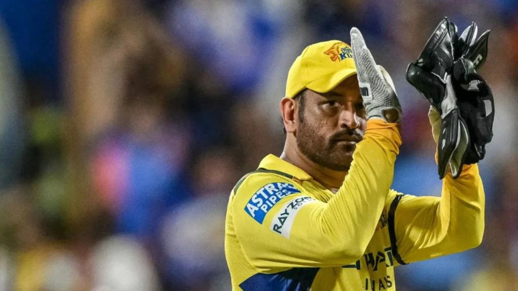 MS Dhoni To Return? CSK Strongest XI vs MI- IPL 2026, Match 44