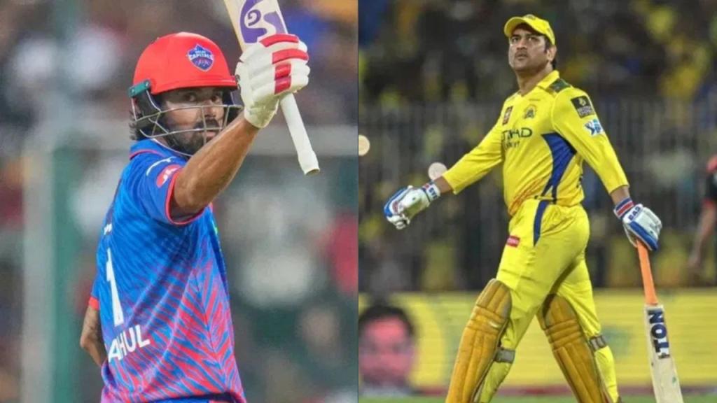 KL Rahul Record, MS Dhoni Update and Harshit Rana Out: May 1 Cricket Highlights