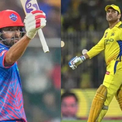 KL Rahul Record, MS Dhoni Update and Harshit Rana Out: May 1 Cricket Highlights