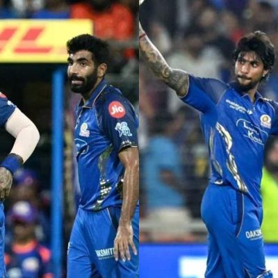 Mahela Jayawardene Breaks Silence on Suryakumar Yadav, Tilak Varma, and Jasprit Bumrah’s Lean Patch