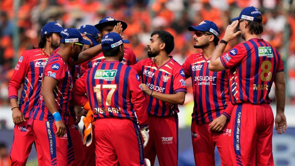 Nicholas Pooran Finally Dropped? LSG Strongest XI vs MI- IPL 2026, Match 47