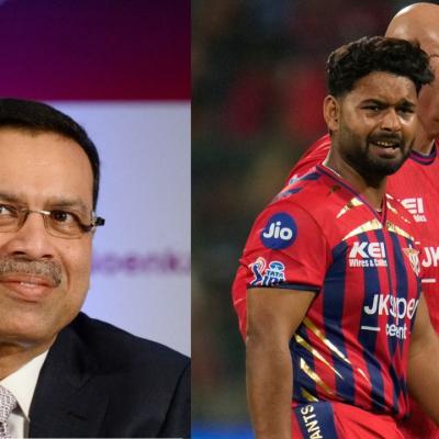 Rishabh Pant in a Tough Position: LSG Coach Decodes Key Reasons for IPL Slump