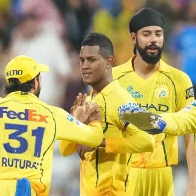 CSK Qualification Scenario For IPL 2026 Playoffs After Win vs DC