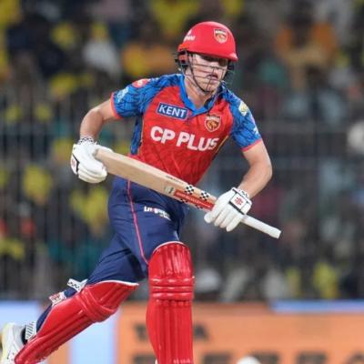 Cooper Connolly Surpasses David Warner, Quinton De Kock With Record IPL Century