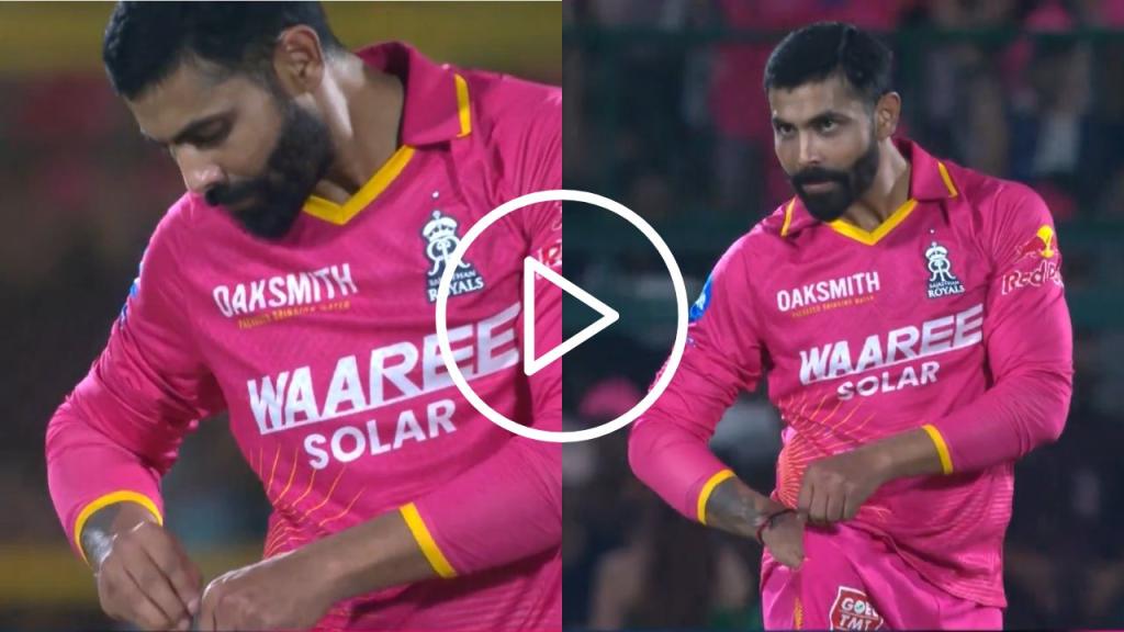 The "Pocket" Trap: Why Jadeja's Flat Trajectory is Buttler's Tactical Kryptonite