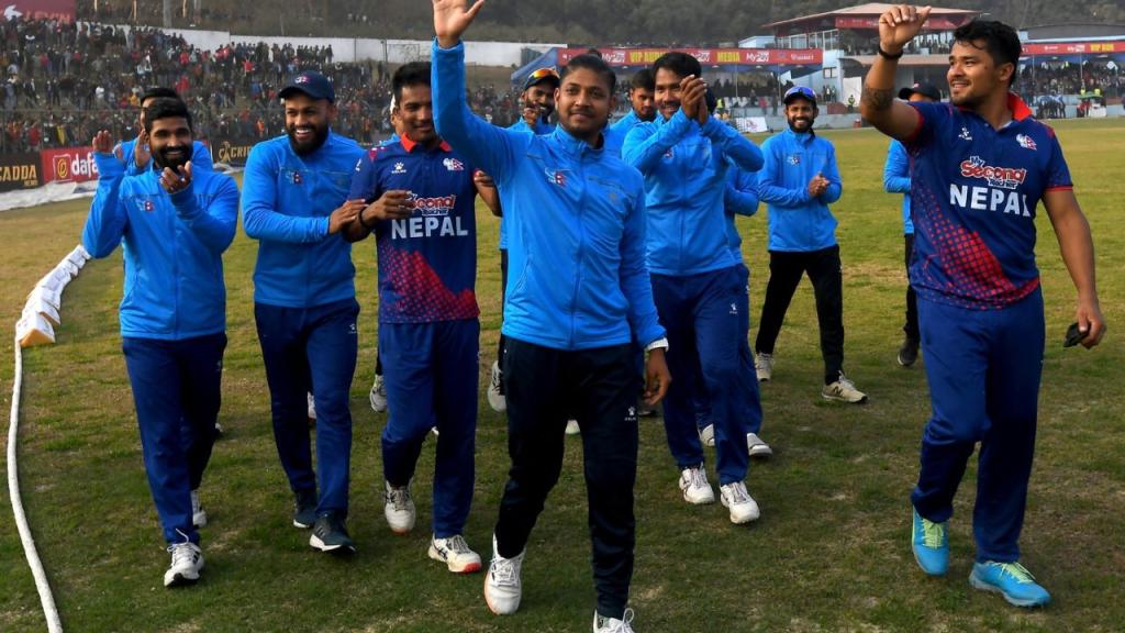 Himalayan Breakthrough: India's Historic Tour of Nepal Confirmed